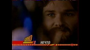 Анонс Фильма "Нечто" (СТС, 22.01.2006)