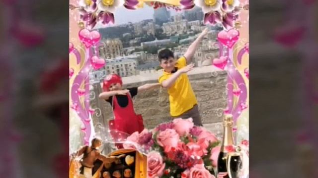 1 ИЮНЯ С ДНЁМ ЗАЩИТЫ ДЕТЕЙ смотреть онлайн