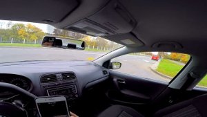 Фольксваген поло седан. Обзор на каршеринге! Каршеринг условия и цены