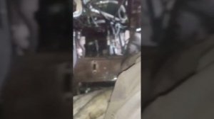 переделка понижайки на МТЗ 82,1 с барочный мостом