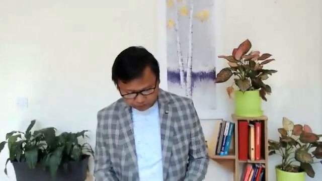 Jesus' Judgement смотреть онлайн