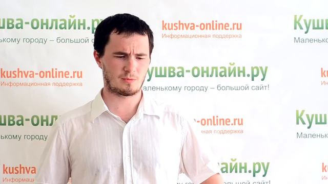 Наши люди: Сергей Вилисов