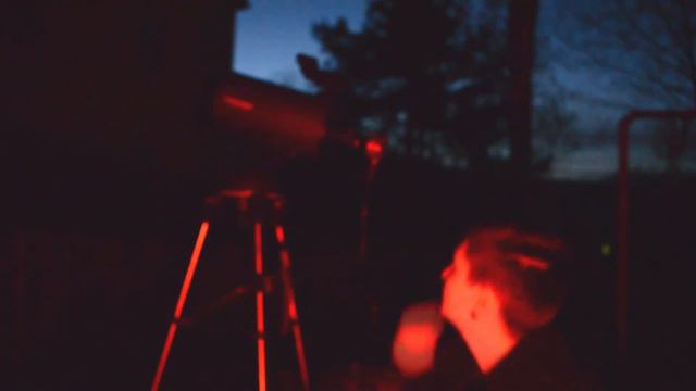 Planeten im November #1: Jupiter & Saturn durch mein NexStar 127 slt (german, english subtitles) смотреть онлайн