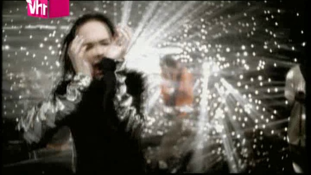 Korn - Freak On A Leash @ 1999 VH1