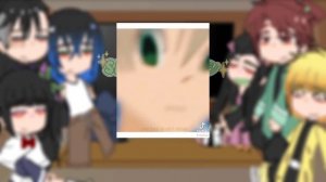 Kamaboko squad reacts to Fem!Y/n (1/??) By siren chan