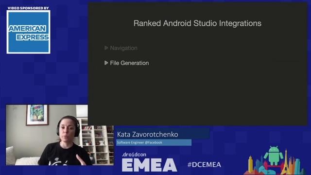 Boosting Productivity with Android Studio Plugin смотреть онлайн