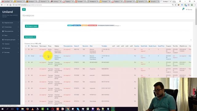 Как директолог ходил в арбитраж трафика