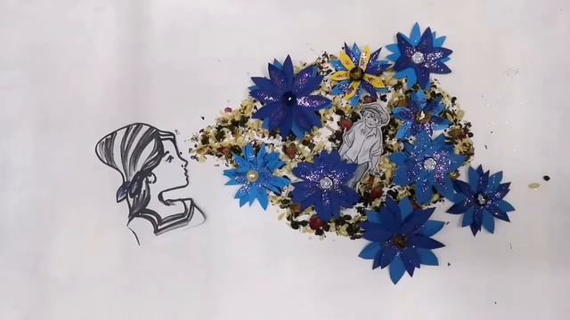 Три сына (по рассказу В. ОСЕЕВОЙ)