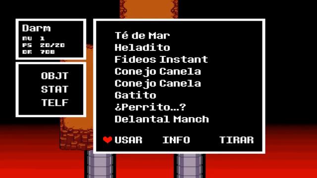 ¡¡ EL SHOW DE METTATON !! ... Con Yaoi - UNDERTALE en Español Cap.12 смотреть онлайн