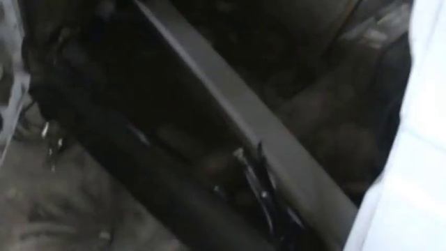 замена порогов нива 2121 смотреть онлайн