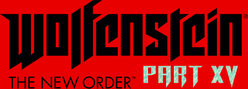 Wolfenstein The New Order Part_15 Финал