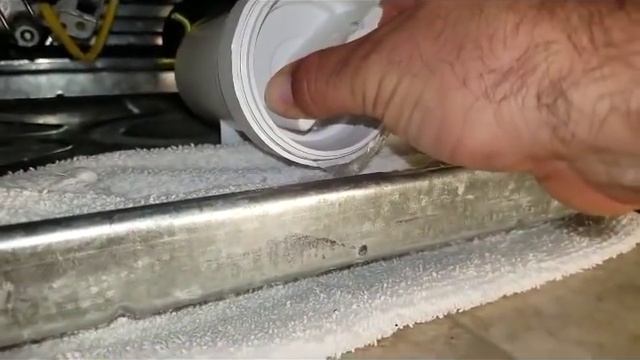 How to fix an F21 Code Error Fault on a Whirlpool Duet Washing Machine - Common Washer Error Codes смотреть онлайн