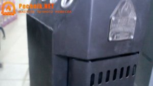 печь студент термофор