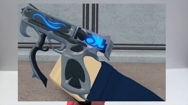 Roblox Arsenal Reloaded Rivals Unboxing and Review | Dev Series смотреть онлайн