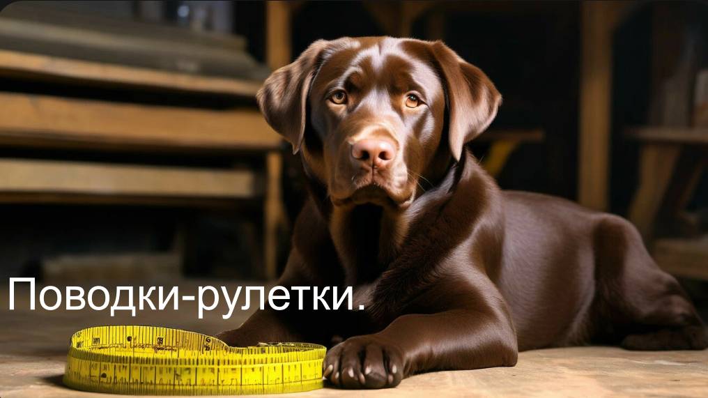 Поводки-рулетки смотреть онлайн