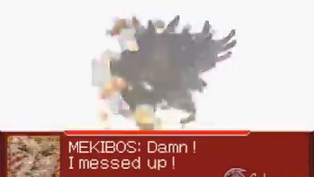 Super robot taisen OG2 Ch15 P5 Rewards смотреть онлайн