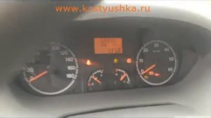 Корректировка пробега fiat ducato (скрутить пробег фиат дукато) http://www.kostyushka.ru/