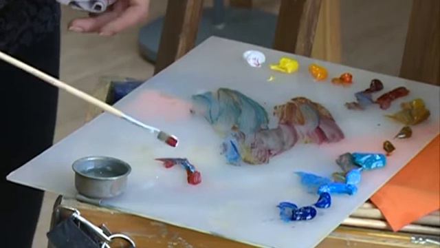 Экспресс-вдохновение 19.05.2015 смотреть онлайн