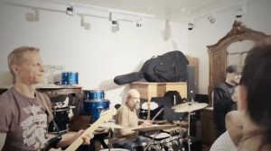 «Индейский вождь»