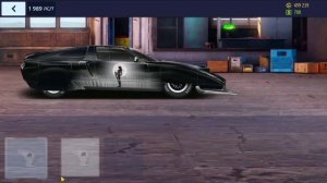 КОСМОЛЁТ! ОБЗОР НА MERCEDES C111 В Драг рейсинг уличные гонки!