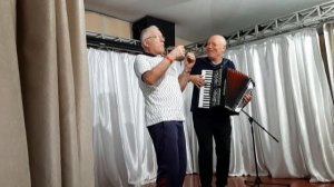 МОЯ МОРЯЧКА.