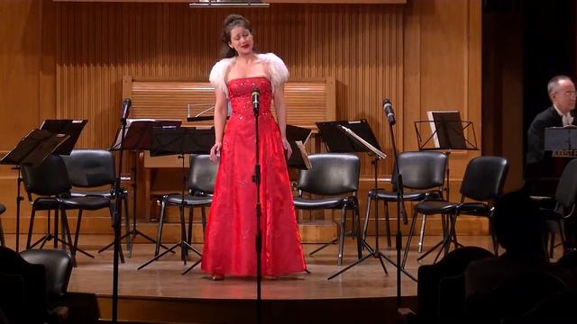 Шарль Гуно Вальс Джульетты из оперы Ромео и Джульетта смотреть онлайн