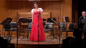 Шарль Гуно Вальс Джульетты из оперы Ромео и Джульетта