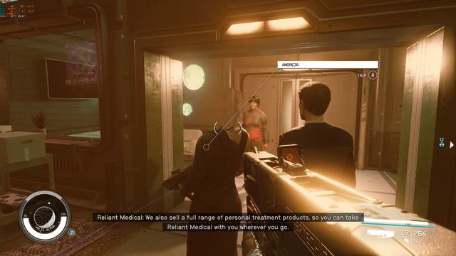 Starfield/ missing head смотреть онлайн