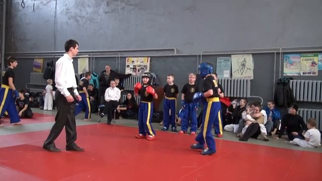 Бакманян лайт1 Чемпионат Харьковской обл. 10.02.13 смотреть онлайн