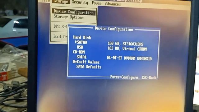 الاقلاع من الفلاشة لجهاز hp смотреть онлайн