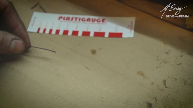 All you need to know, about Plastigauge смотреть онлайн