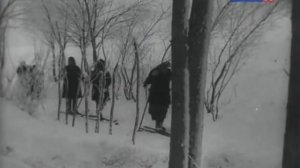 Запечатленное время  Люди 1934