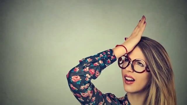 15 CHOSES QUE VOUS NE SAVIEZ PAS SUR LES FEMMES | Lama Faché смотреть онлайн