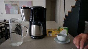Неудача с завариванием чая: Что я делаю не так с кофеваркой Philips?