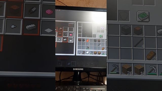 Манйкрафт бабадука смотреть онлайн