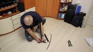 Насос для PCP Hatsan