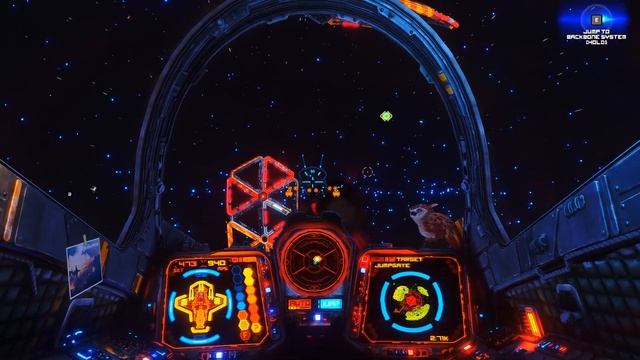 Rebel Galaxy Outlaw - Episode 16 - Story Playthrough (ReShade Enhanced, 1440p, 60fps, No Commentary смотреть онлайн