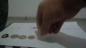 Garrett ACE 200i Metaldetektor TEST video