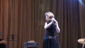 Екатерина Черноусова. Днепропетровск, 2012