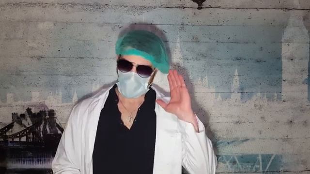 Спасти участкового терапевта, бессмысленного и беззащитного. Во что деградировала поликлиника? смотреть онлайн