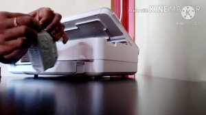 HP deskjet plus 6075 All-in-one