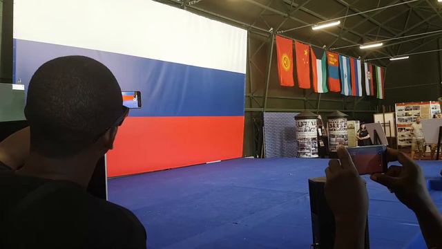 Дом дружбы в Алабино смотреть онлайн