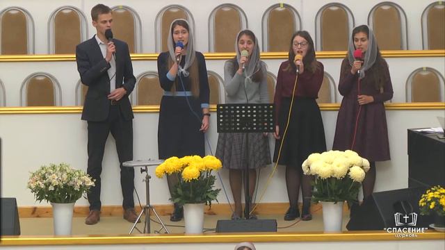 🎵 гр. Завет - Помоги мне над миром греховным подняться | Христианская песня смотреть онлайн