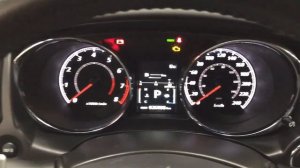 2017 Mitsubishi RVR GT Review
