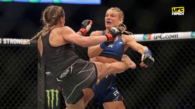 Francis Ngannou Leak Footage 🤯 ! Sean O'Melly Gone Personal ! Alexa Grasso Warning ! UFC Hindi