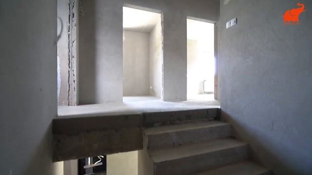 ПРЕДЧИСТОВАЯ ОТДЕЛКА ПОМЕЩЕНИЯ