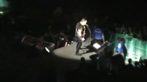 Metallica - Blackened - Live Seattle, Wa 12-01-2008 BEST LIVE PERFORMANCE!!!