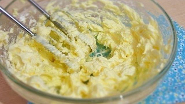Печенье Тающие моменты