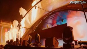 ☆✭♫ DJ Elon Matana & DJ AhmedHM - Hits Of 2023 Vol.12 ♫✭☆HD 1080p