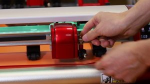 Режущие плоттеры MasterCutter C10 C16